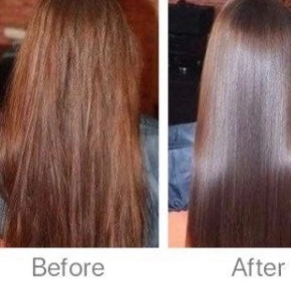 Deep Repair Hair Mask